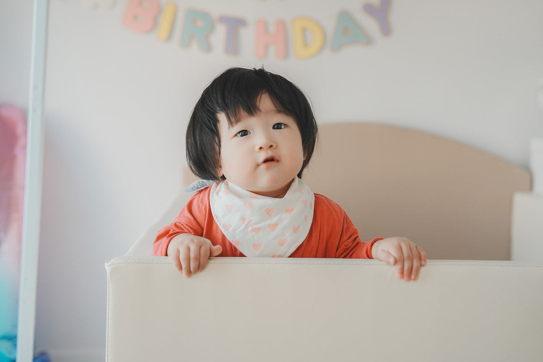 Why We Switched from a Cot to a Bumper Bed – and Never Looked Back