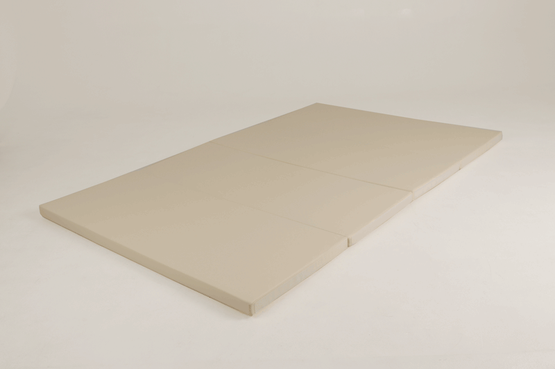 Baby Bumper Bed + Cotton pad