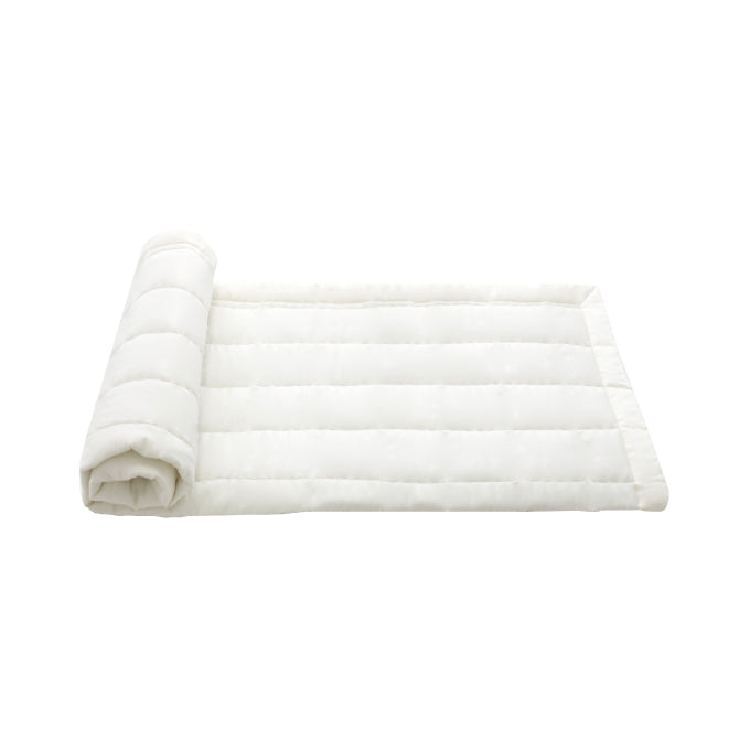 Baby Bumper Bed + Cotton pad