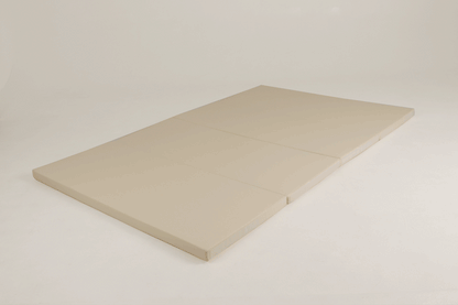 Baby Bumper Bed + Cotton pad