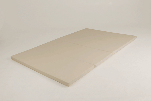 Bumper bed GIF