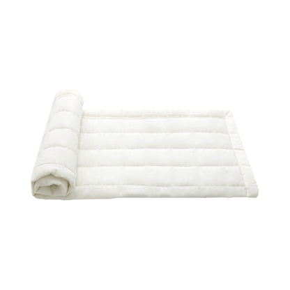 Baby Bumper Bed + Cotton pad