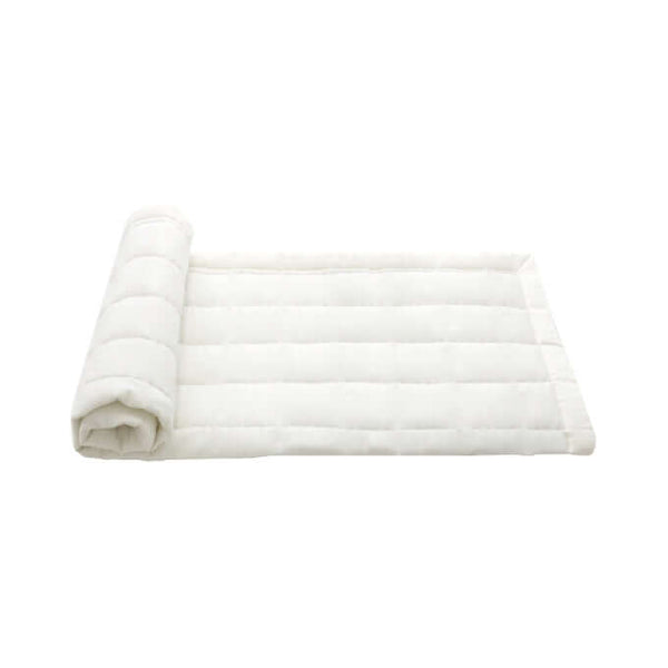 Bumper bed cottonpad